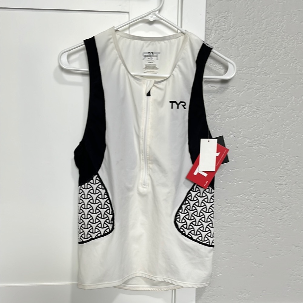 NWT TYR Tank Top